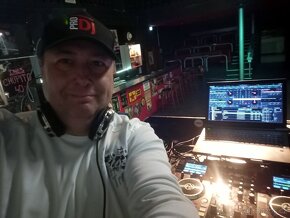 Svatební DJ - zajištění hudební produkce - 4