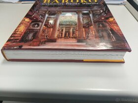 Baroko - Architektura, plastika, malířství - 4