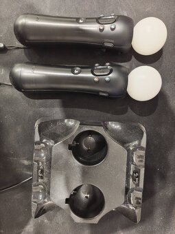 PlayStation VR 1 - 4