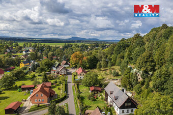Prodej pozemku v Růžové, okr. Děčín - 4