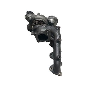 Turbo 03C145703C CAXA 1.4TSI 90KW Škoda Yeti r.v. 2013 - 4