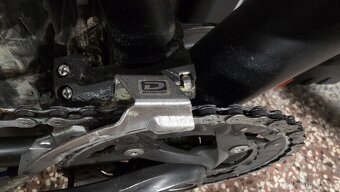 Horské kolo Ghot KATO 29" - 4