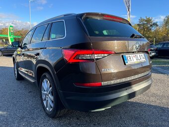 Skoda Kodiaq 2019 - 4