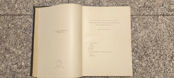 Geologie Moravsko-Slezska – Patteisky (vynikající stav) - 4