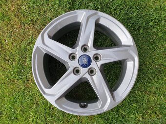 Nové 16 alu kola orig Ford Focus MK4 (2018-25) - 4
