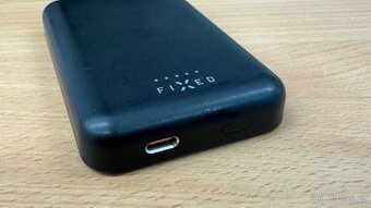Powerbanka FIXED MagZen Magsafe 6 000 mAh - 4