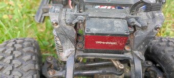 Traxxas Defenders - 4