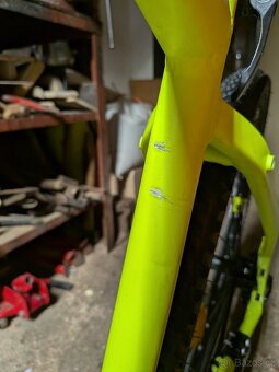 HORSKÉ KOLO ROCKRIDER ST 530 "L" - 4