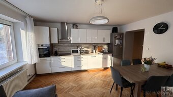 Byt 3+kk, 64,6m2, Smržovka, ul. Klášterní - 4