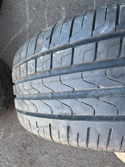 Letní 215/45/18 - 4