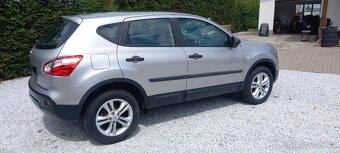 Nissan Qashqai 1.6 16V 77.000 km - 4