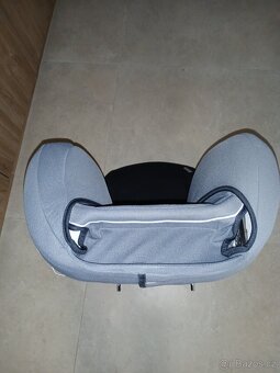 Cybex Solution X-fix - 4