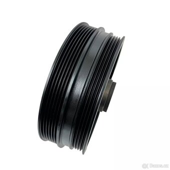 Řemenice klikové hřídele Corvette C5 - 4