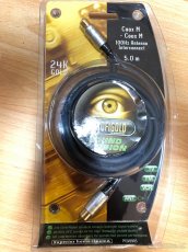 Nové kabely HiFi Profigold - různé druhy - 4