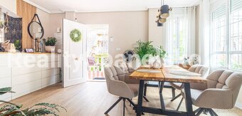 Řadový dům 3kk s terasou Orihuela Costa,Lomas de Cabo Roig - 4