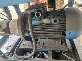 Hydraulická jednotka / hydraulický agregát,chladící zařízení - 4