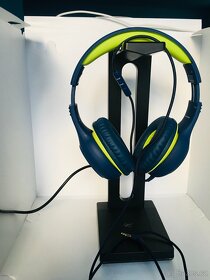 MPOW - BH297B Dětska sluchatka s Hi fi mikrofonem - 4