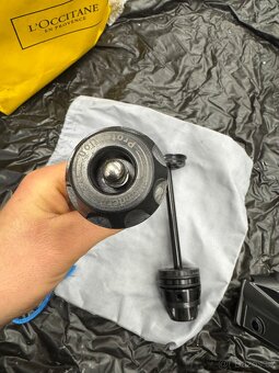 Doplňky BMW R1250 RS R 1200RS - 4