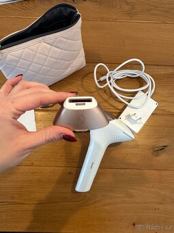 Philips Lumea IPL 9900 BRI956/00 - 4