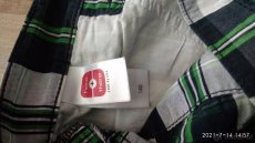 KRAŤASY C&A vel. 140 - 4