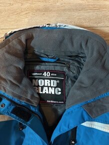 Lyžařská souprava NordBlanc - 4