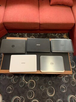 Spolehlivé notebooky, které vás nenechají ve štychu - 4