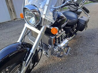 Honda F6C Valkýrie - 4