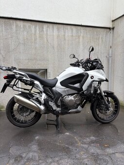 Honda VFR 1200 Crosstourer - 4