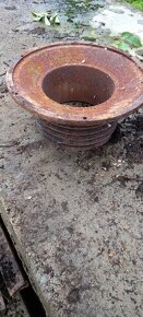 Řemenice různé druhy - 4