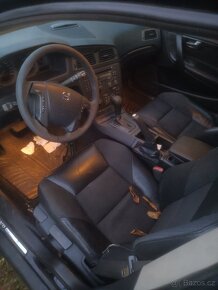 Volvo V70 2,4tdi automat r.v.2002 - 4