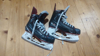 Brusle Bauer Vapor X 2.7 vel. 4,5 EE - 4
