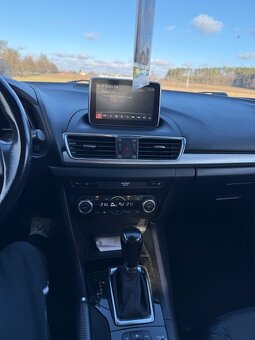 Mazda 3,... 2,2 Disel - 4