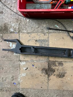 Mercedes cl203 dily - 4