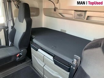 MAN TGX 470 MEGA - PŘENECHÁM ÚVĚR - 4