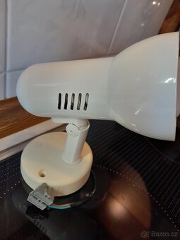 Bodové světlo, lampička - 4