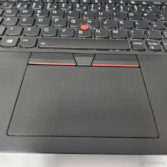 Lenovo Thinkpad X395 /Ryzen 7/Vega 2GB/Dotyk - 4