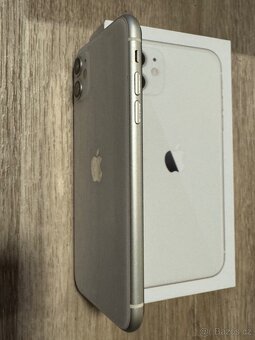iPhone 11 64GB Top stav - 4