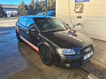 Audi A3/S3 - 4