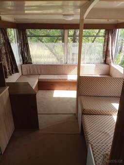 Zahrada s chatou - 4