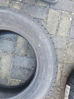 Zimni pneumatiky 195/65/15 - 4