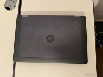 HP ZBook 15 G1 Workstation | i7 | 32GB RAM | Quadro | + Dock - 4