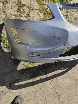 Přední nárazník Volvo XC 60 - 4