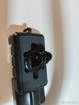 Prodám držáky na GOPRO - 4