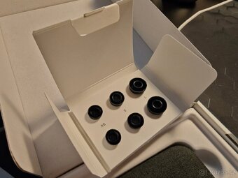 Sennheiser MOMENTUM True Wireless 3 - 4