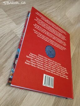 Dějiny Taiwanu (edice Dějiny států) - 4