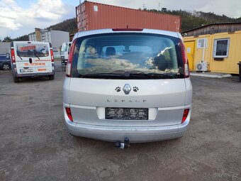 Renault Espace č. 25072 - 4