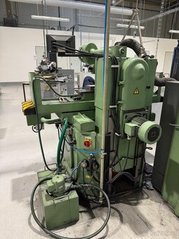 Hrotová bruska TOS BPH 20 NA (8945) - 4