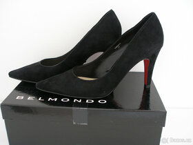 Luxusní značkové lodičky - 4