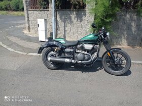 XV 950 Bolt - 4