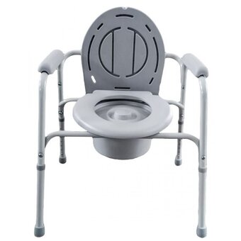 Přenosný záchod - 4